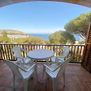 Con Espectaculares Vistas Al Mediterraneo Spain