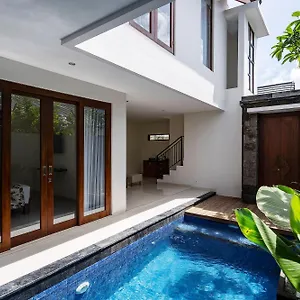 The Calna Bali Villa