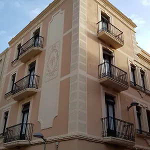 Nouvilas Spain