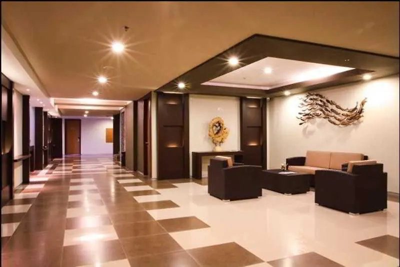 The Kana Kuta Hotel Indonesia
