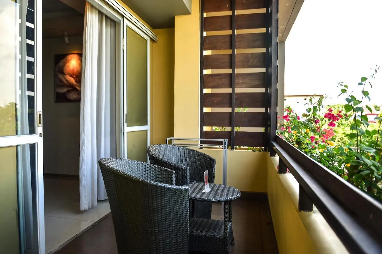 The Kana Kuta Hotel  Kuta (Bali)