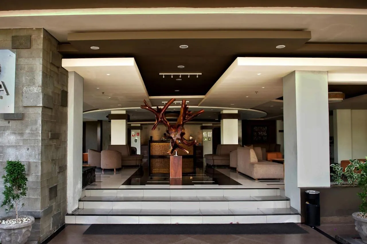 ****  The Kana Kuta Hotel Indonesia