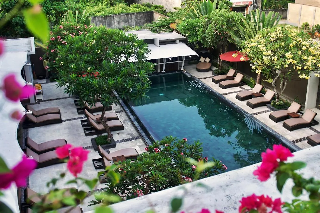 The Kana Kuta Hotel Kuta (Bali)