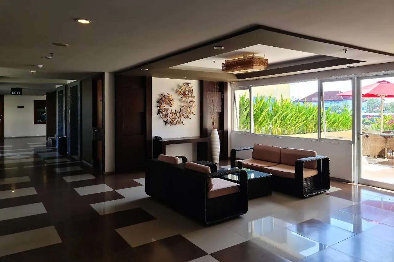 The Kana Kuta Hotel 4*, Kuta (Bali) Indonesia