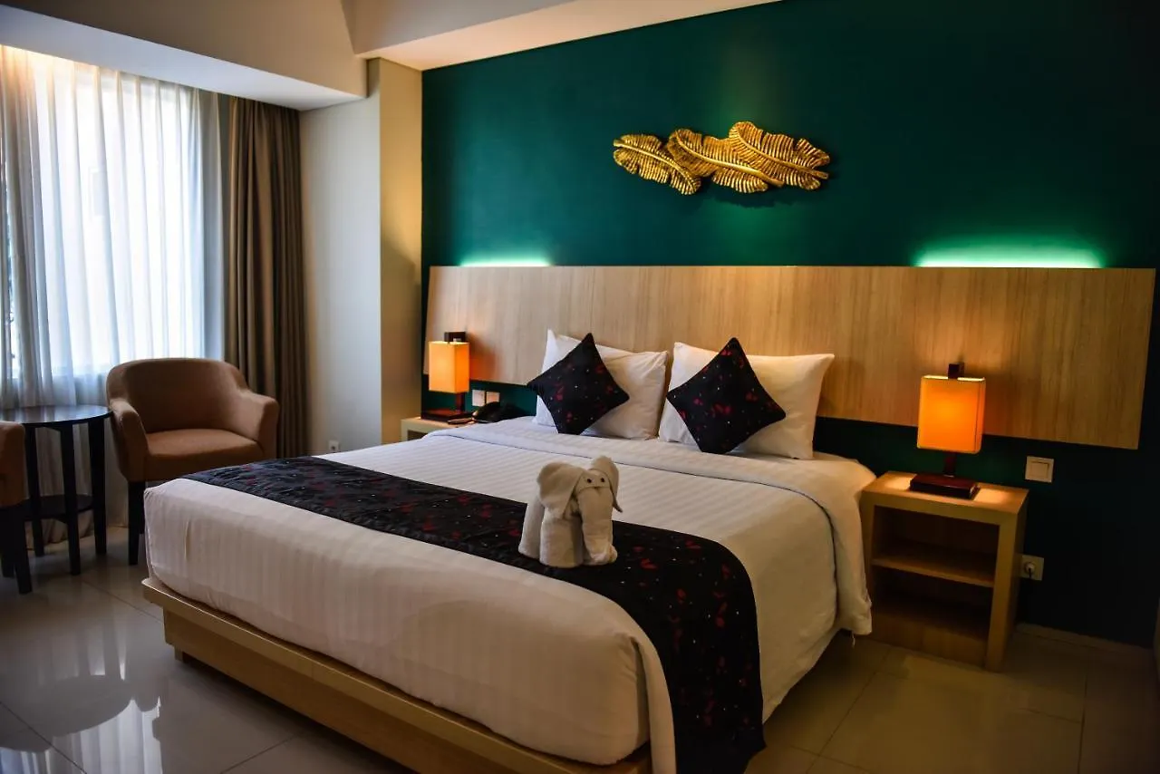 The Kana Kuta Hotel Kuta (Bali)