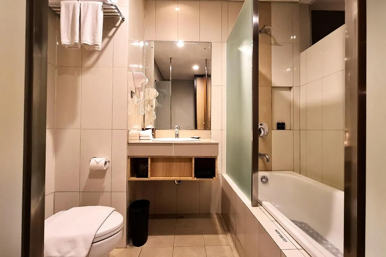 ****  The Kana Kuta Hotel Indonesia