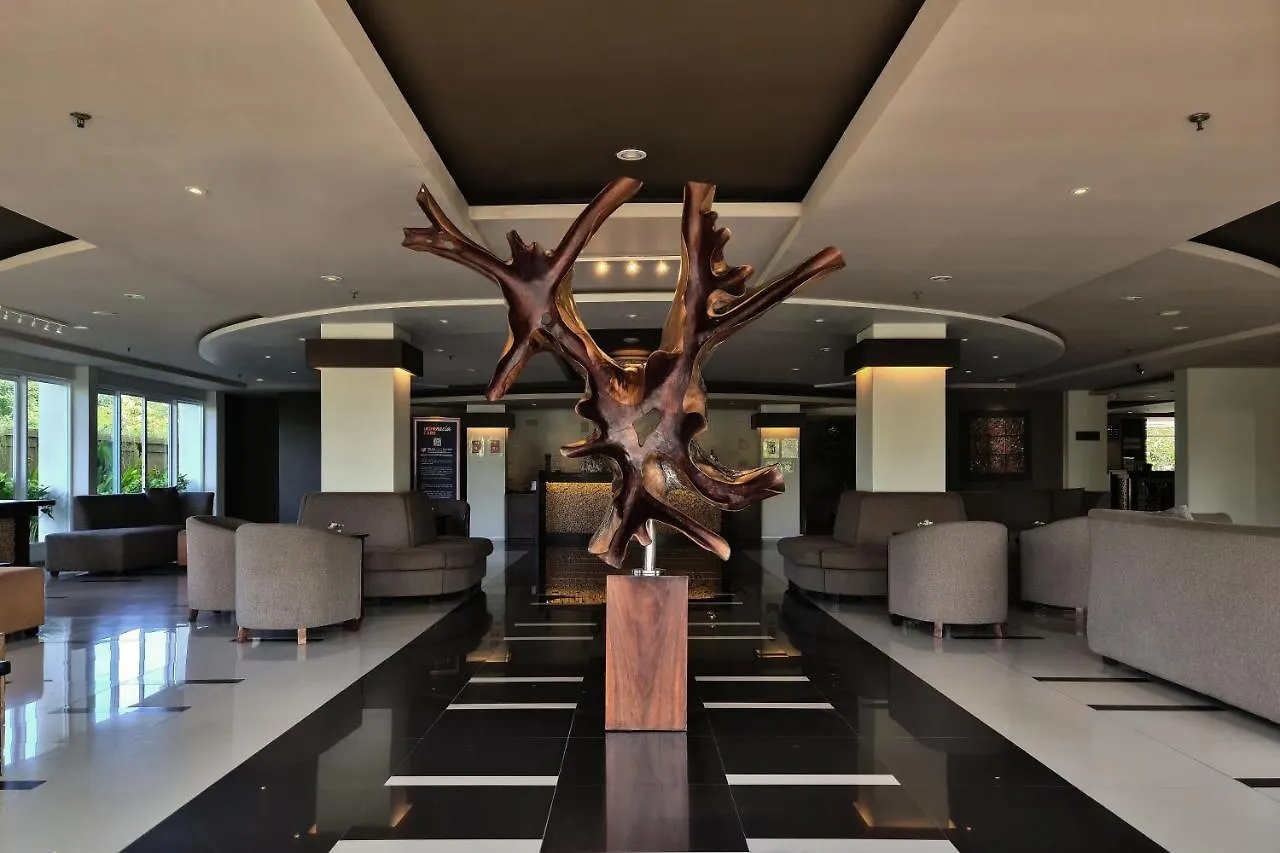 The Kana Kuta Hotel Indonesia