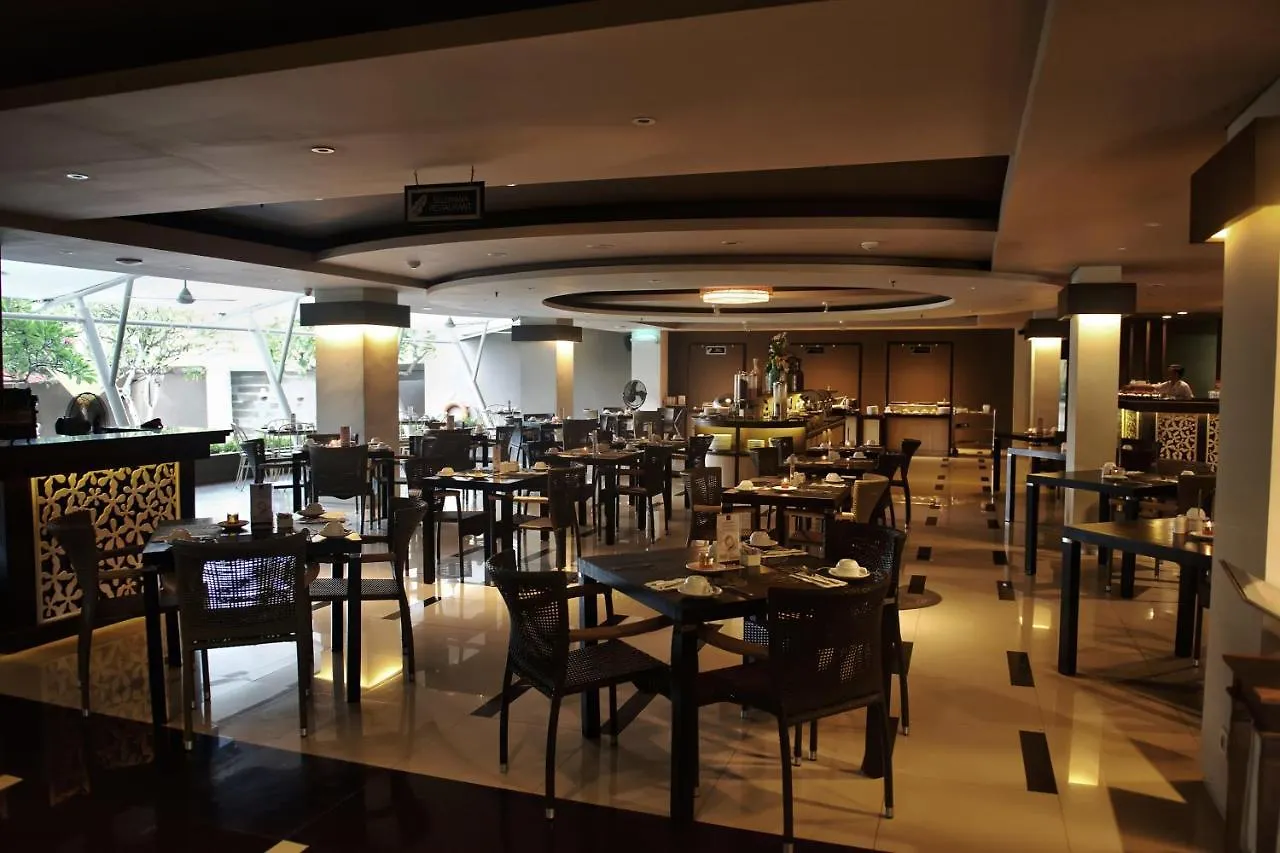 The Kana Kuta Hotel  Kuta (Bali)