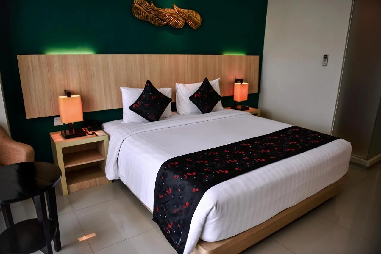 The Kana Kuta Hotel