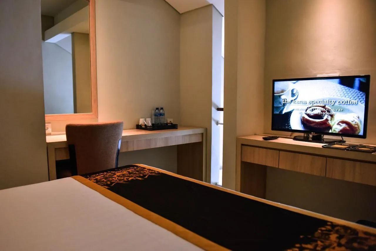 The Kana Kuta Hotel