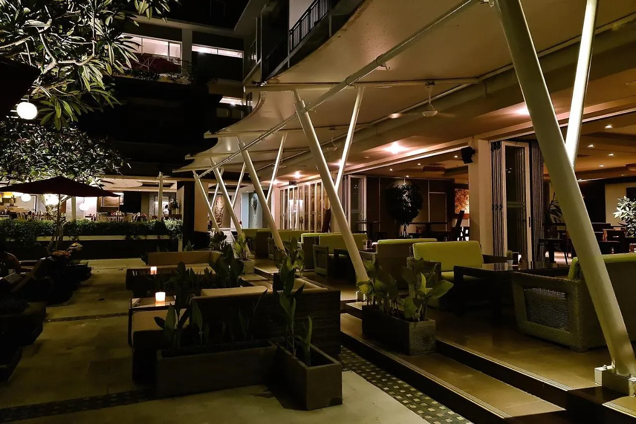 ****  The Kana Kuta Hotel Indonesia