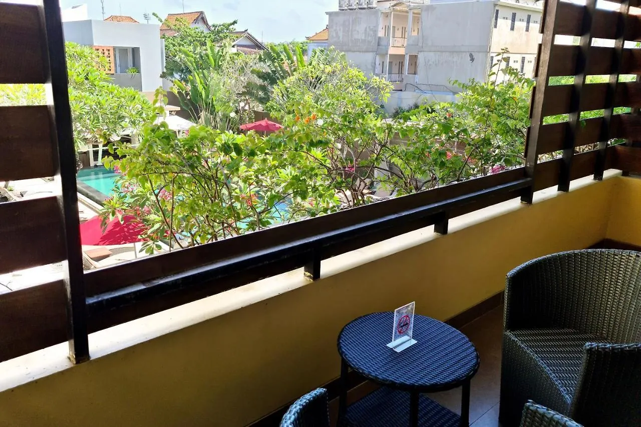 The Kana Kuta Hotel Kuta (Bali)