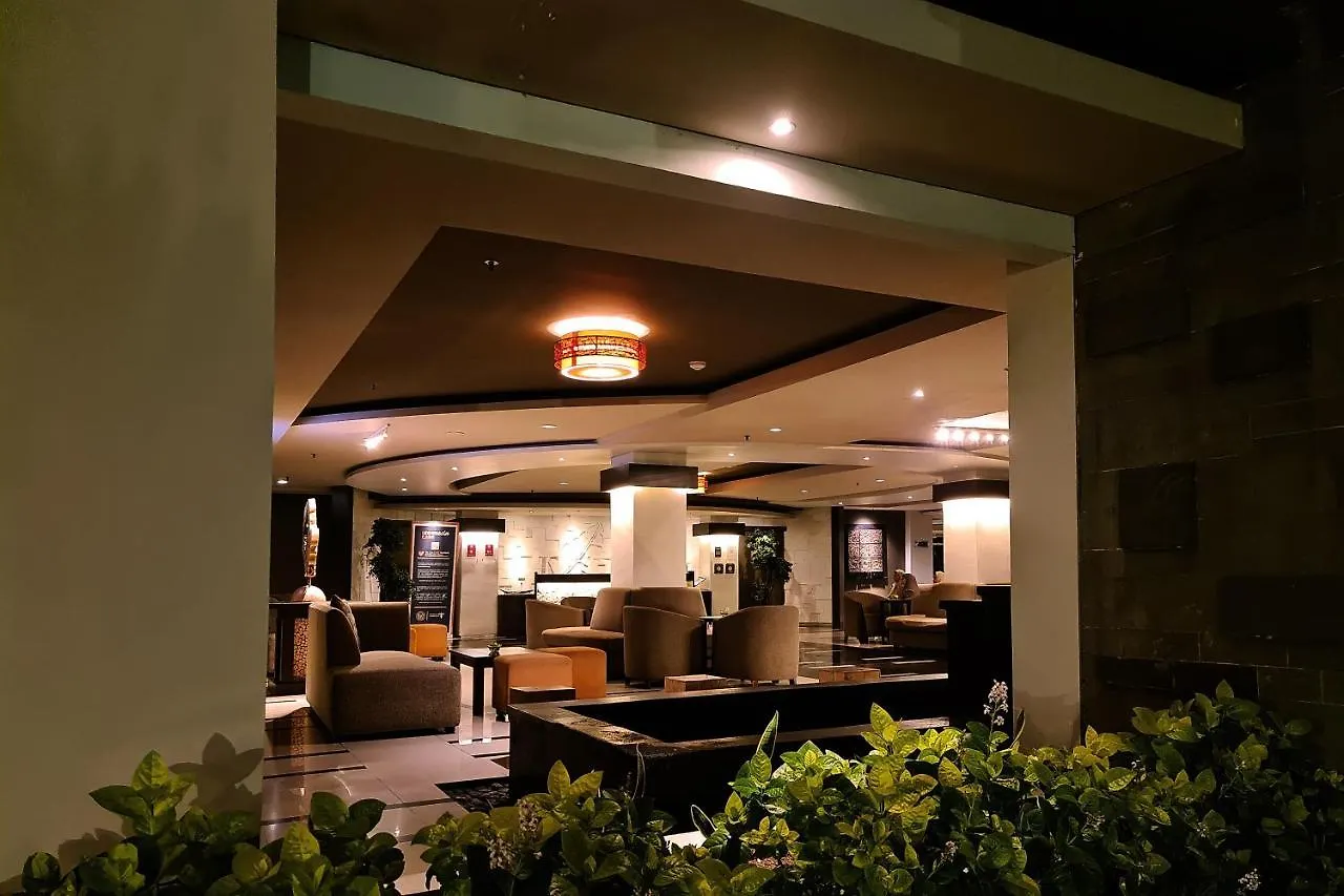 ****  The Kana Kuta Hotel Indonesia