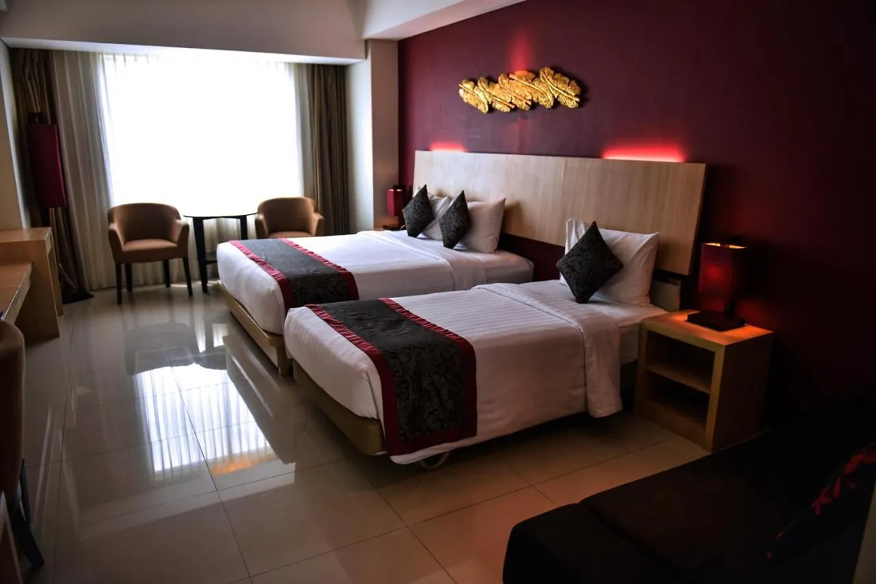 The Kana Kuta Hotel Kuta (Bali)