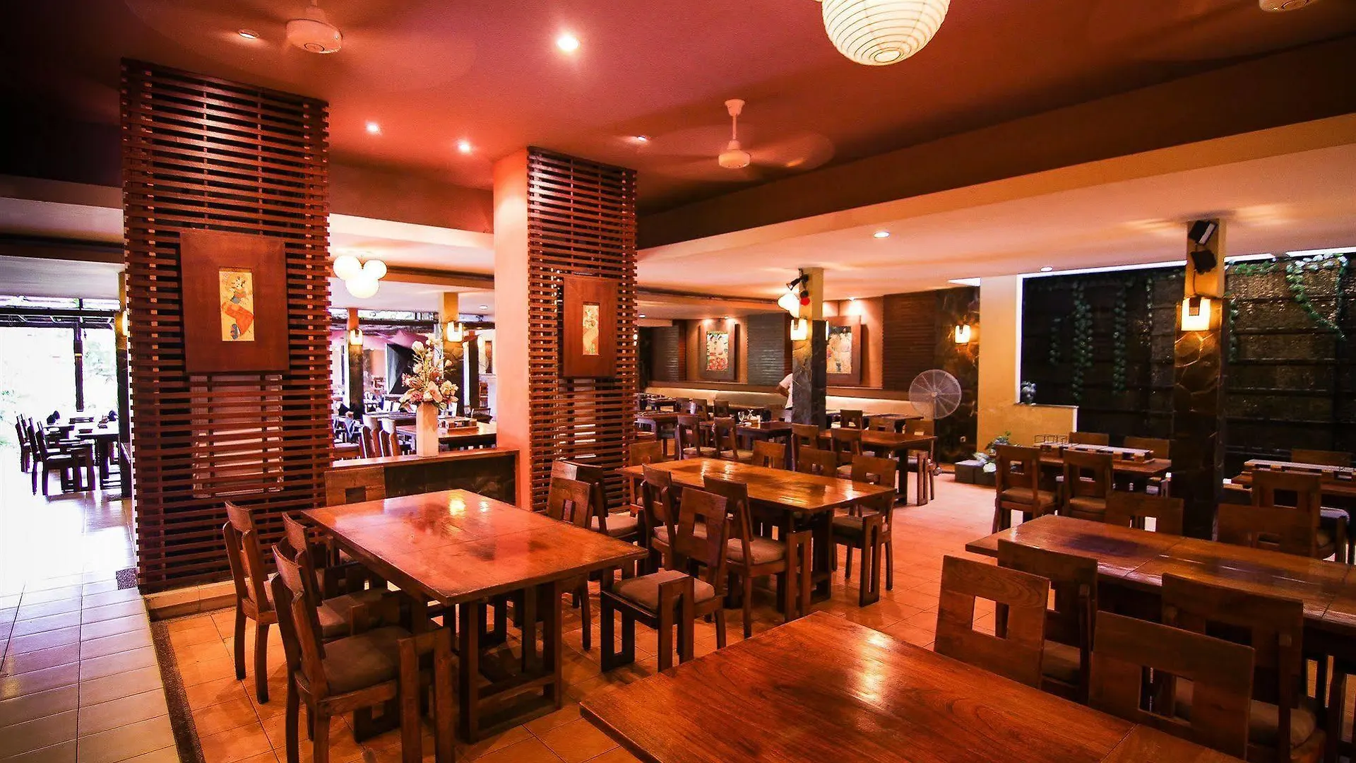 The Kana Kuta Hotel  Kuta (Bali)