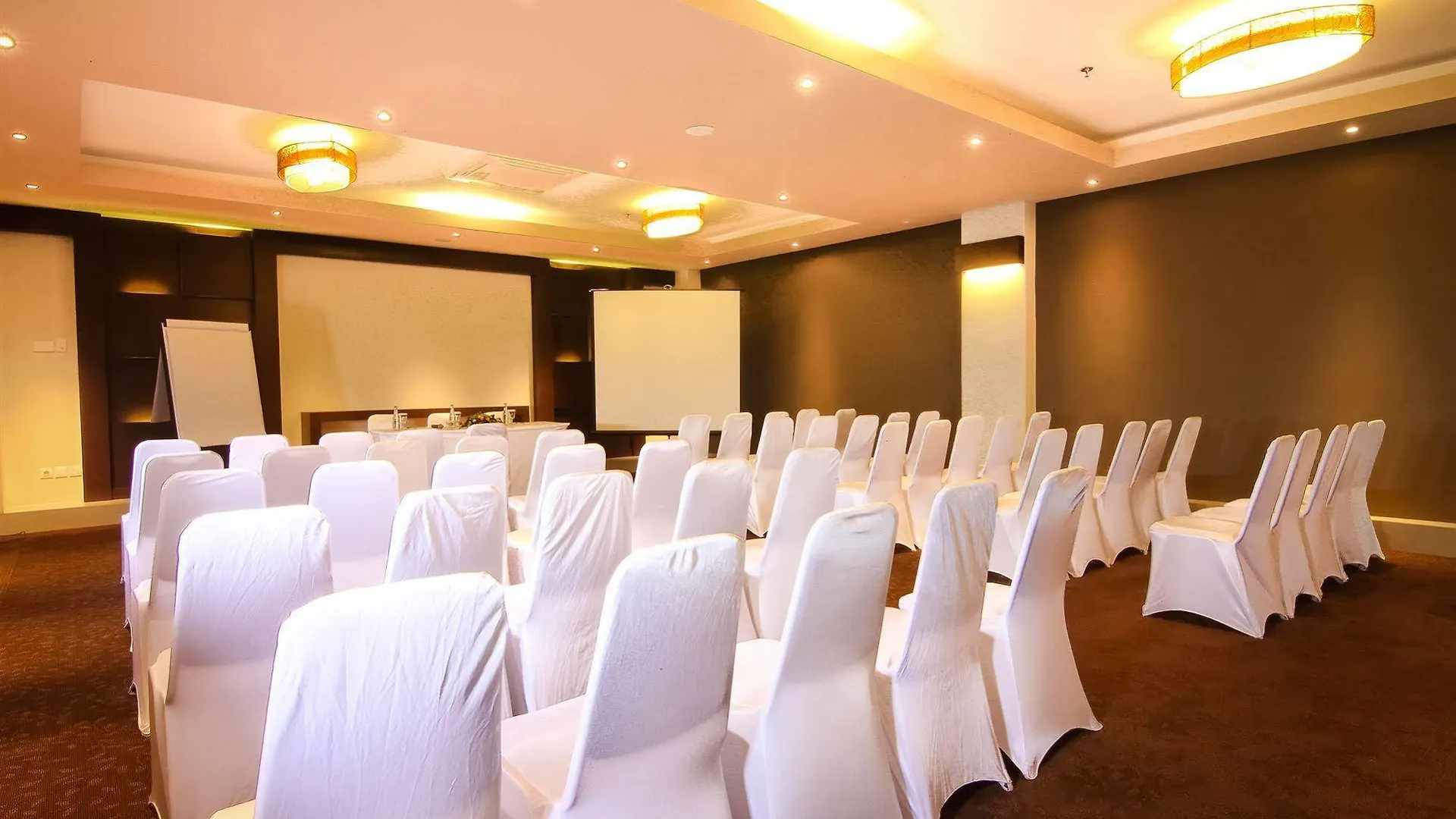 ****  The Kana Kuta Hotel Indonesia