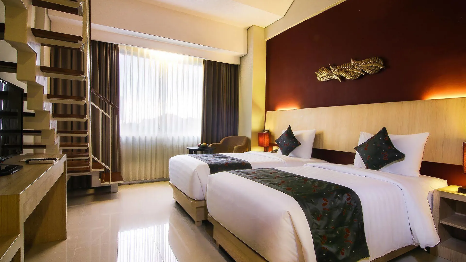 The Kana Kuta Hotel Kuta (Bali)