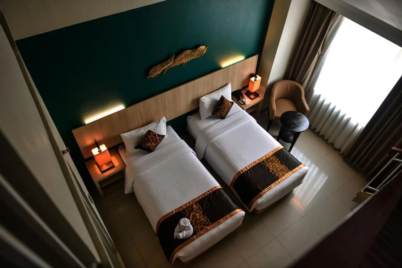 The Kana Kuta Hotel  Kuta Lombok